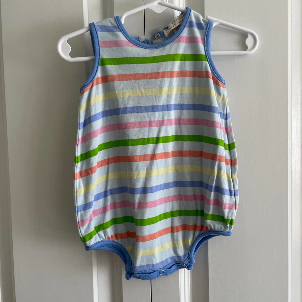The Beaufort Bonnet Company TBBC Bubble